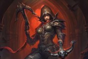  多重猎魔人技能搭配,暗黑3 2.4猎魔人套装怎么刷，猎魔人套装属性？