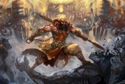  暗黑3武僧随从装备选择,风火禅护武僧带什么头盔？